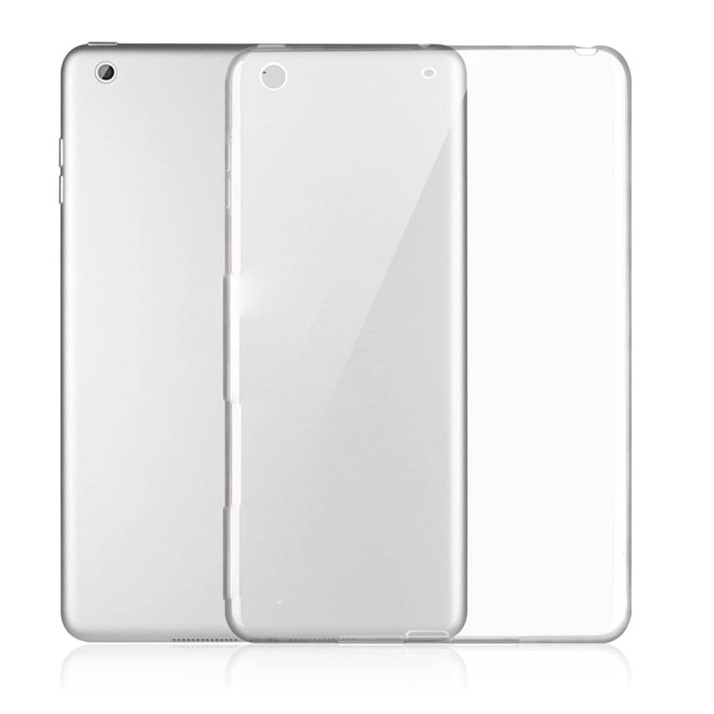 Ốp lưng chống sốc cho iPad 10.2 2019 trong suốt siêu mỏng  hiệu Likgus Crashproof - Hàng chính hãng
