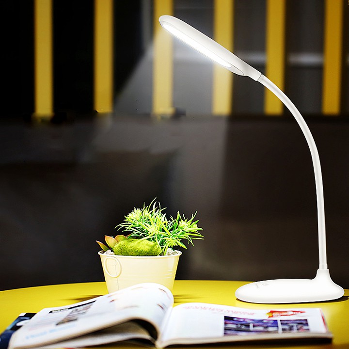 ĐÈN LED ĐỌC SÁCH ĐỂ BÀN REMAX RT-E365 CHÍNH HÃNG