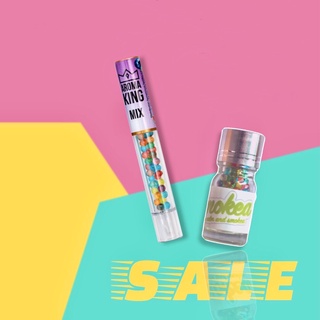 Combo 150 Viên bấm thơm trái cây đủ vị