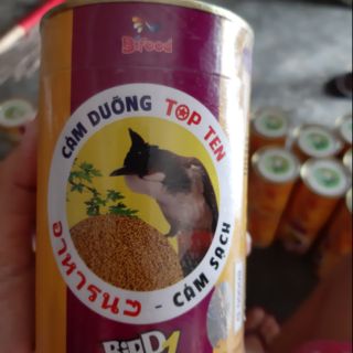 Cám chim ( cám dưỡng số 1 )
