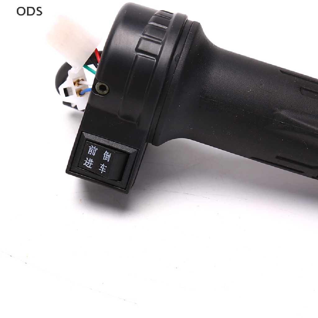 Tay Ga Xe Đạp Điện / Scooter Điện Tử Chất Lượng Cao