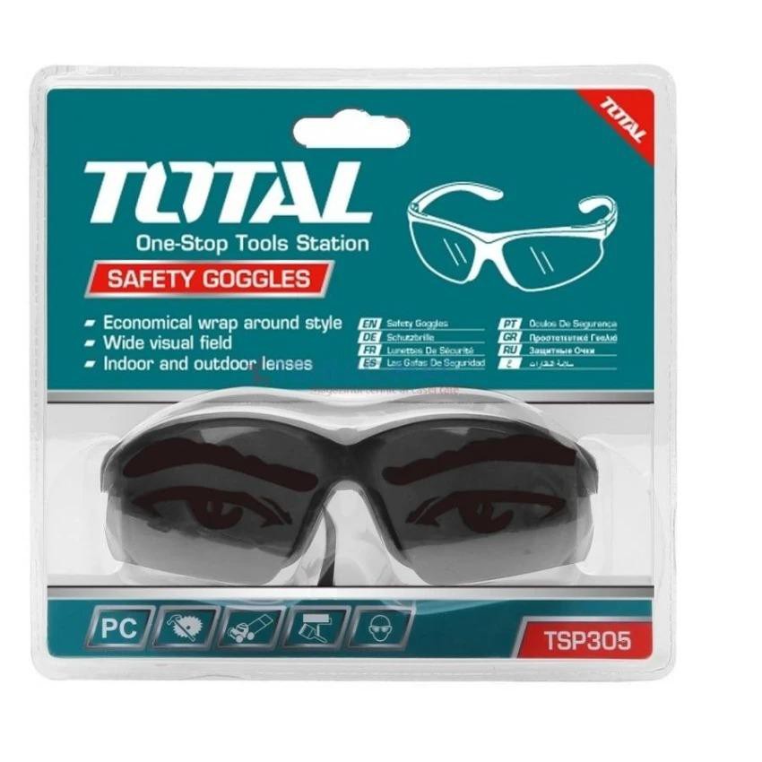 Total Kính bảo vệ mắt kính bảo hộ thợ hàn TSP305 45073