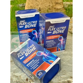 Viên Xương Khớp FlexUltra Bone