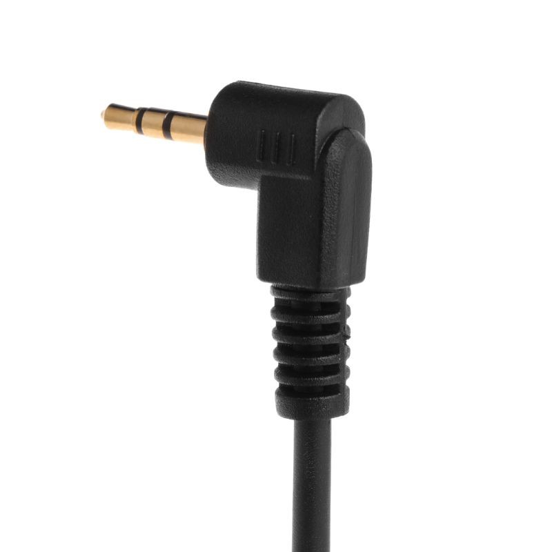 Cáp nhả màn trập điều khiển từ xa HSV 2.5mm-C1 cho Canon T6i T6S T5 T5i