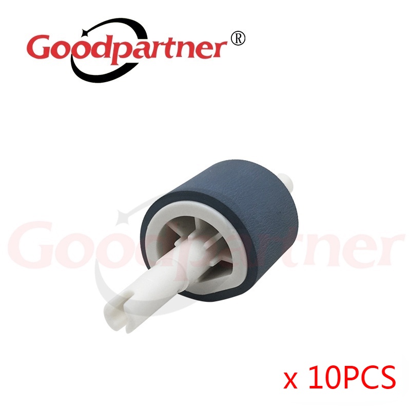 Set 10 Con Lăn RB2-2891 RB2-6304 Chuyên Dụng Cho HP P2015 1320 M2727 2300 1300 2820 2400 2100 1160 2300 Canon LBP 3300 3310