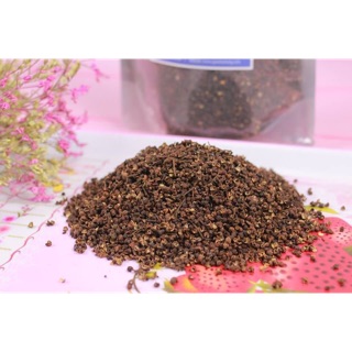 60 hạt dổi nếp hoà bình + 100g mắc khén sơn la