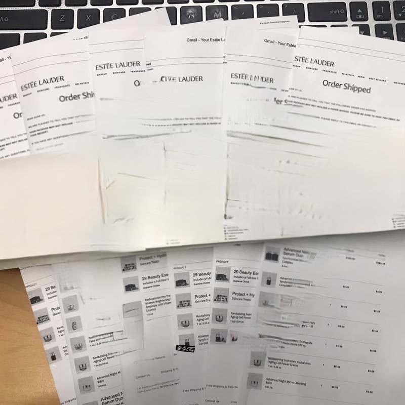 Serum ESTEE LAUDER Advanced Night Repair 50ml