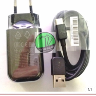 Bộ củ cáp sạc nhanh Qick charge 3.0 HTC unltra /u11/ 10evo..