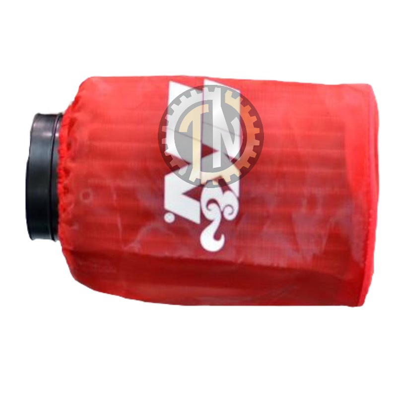 Áo mưa trùm lọc gió trụ KN 1280