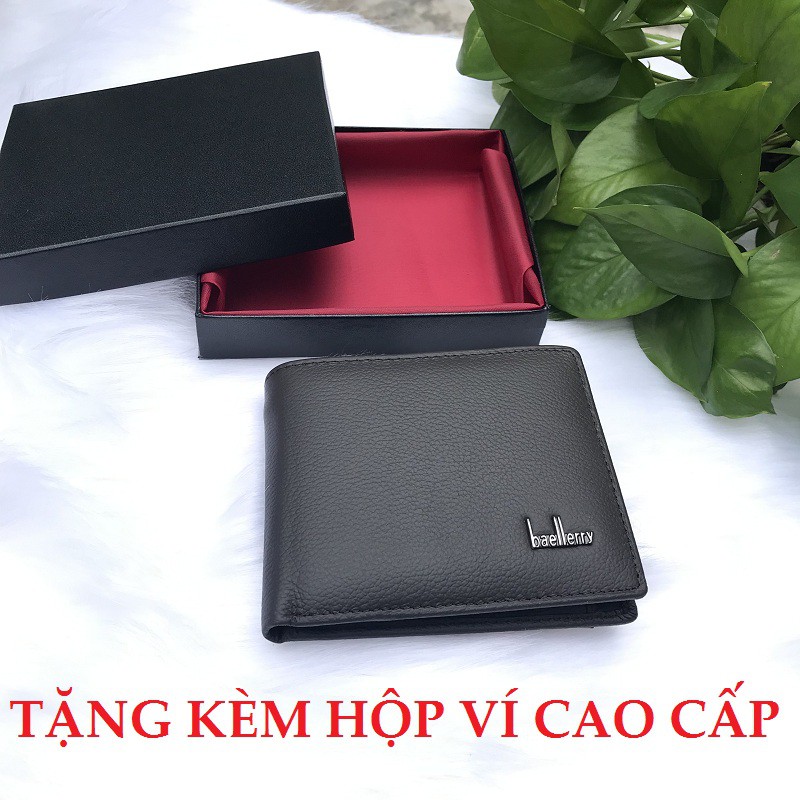 BÓP NAM🌟HCM🌟🌺FREESHIP🌺️⚡VÍ NAM DA THẬT CAO CẤP CHÍNH HIỆU ĐẲNG CẤP | BÓP DA NAM MẪU ĐANG HÓT.