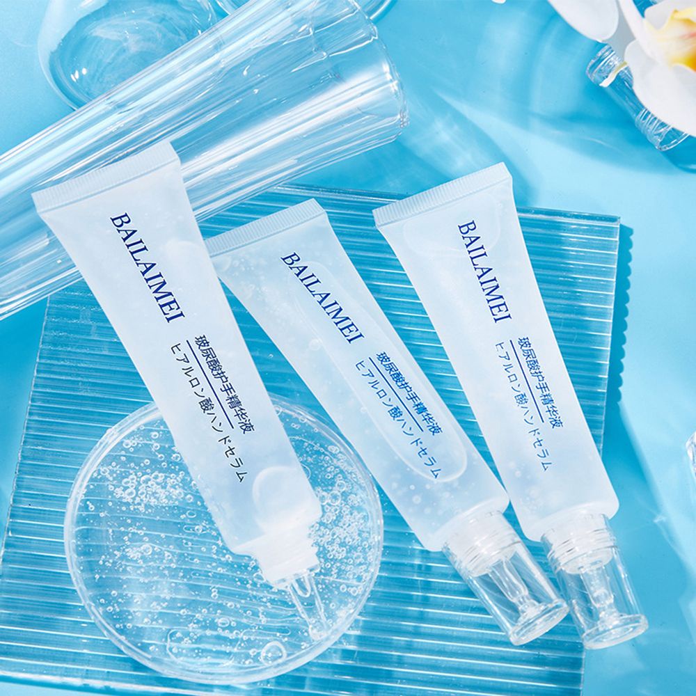 Kem Dưỡng Da Tay Chứa Hyaluronic Acid Chống Khô Da Và Nuôi Dưỡng Làn Da