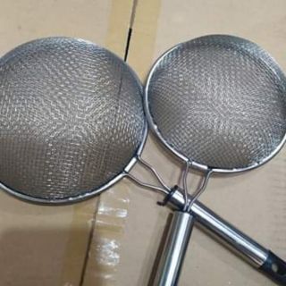 Dụng cụ lọc mẻ, cháo, đồ nấu bột cho trẻ