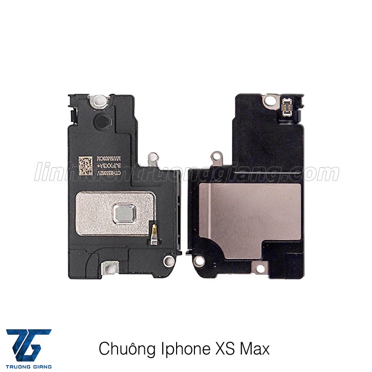 CHUÔNG IPHONE XSM (ZIN MÁY)