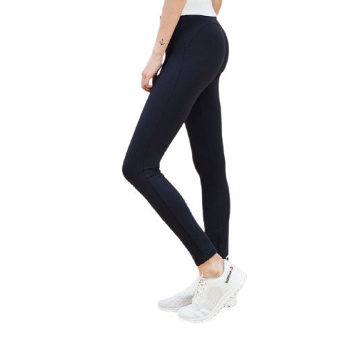 [TẶNG QUÀ - VẢI ĐẸP] Quần Legging Asos Cạp Cao, Nâng Mông, Co Giãn - Leging Học Sinh Dài, Lửng - Ngố, Đùi 2021