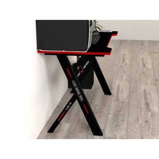 Bàn gaming - Luzo Gaming Desk G1