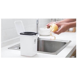 Thùng rác mini Yamada Nhật Bản