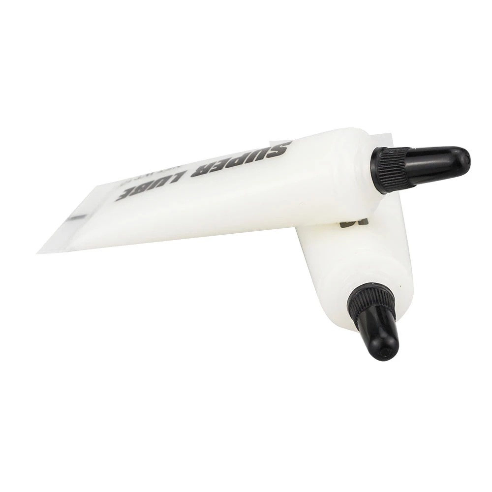 Tube bôi trơn trục máy in 3D