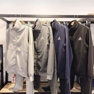 Combo bộ Adidas