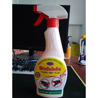 Dodolala (thuốc diệt ruồi)