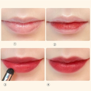 Cọ môi và che khuyết điểm GECOMO