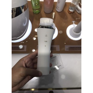 Máy rửa mặt, máy rửa mặt dual cleanser,máy rửa mặt GL