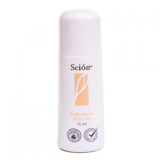 Lăn khử mùi Scion của Nuskin, trị hôi nách hôi chân hiệu quả