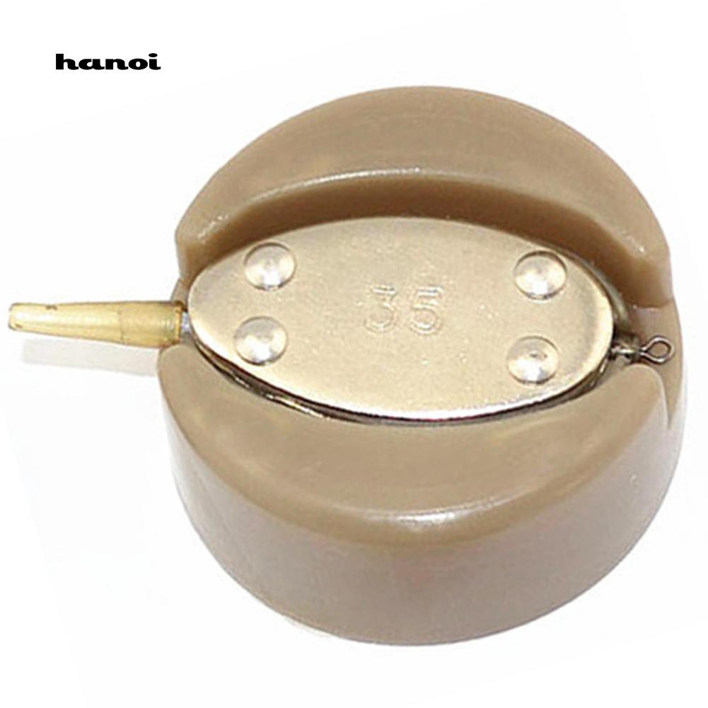 Set 4 lồng giữ mồi câu cá chép kèm khuôn