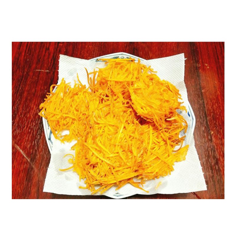 [Sỉ thùng 20kg] Bột mì Baker Choice số 11 (bột mì đa dụng) dùng để làm BÁNH BAO, MÌ TƯƠI...