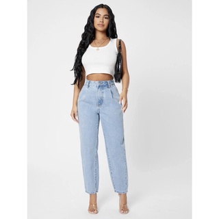 ÁO TANK TOP BASIC