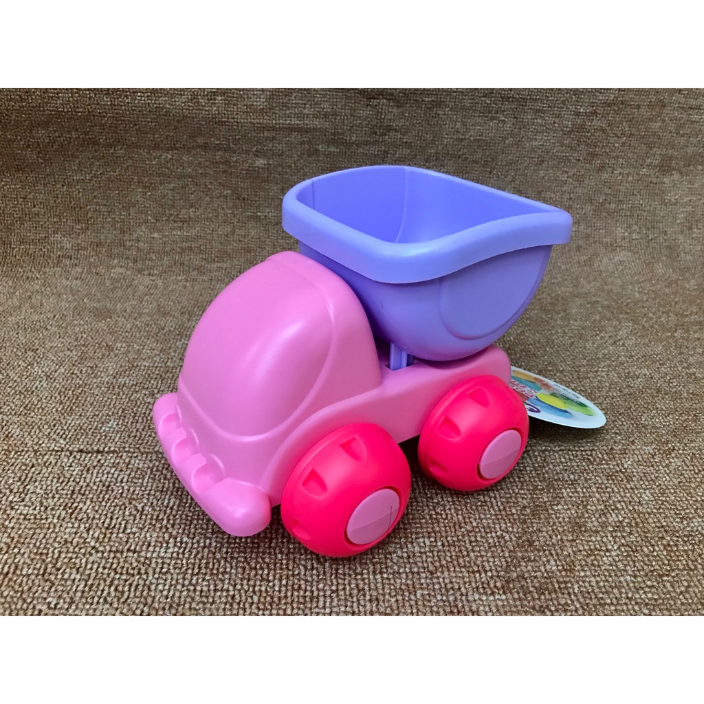 Xe tải Safe & Soft Toyroyal
