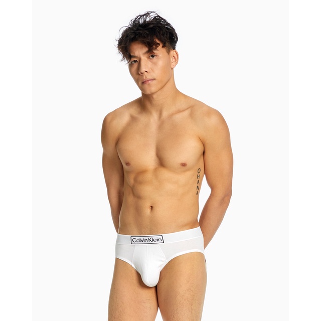 Introducir 45+ imagen calvin klein underwears