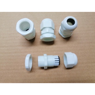 Ốc siết cáp nhựa pg7-pg9-pg11-pg13.5-pg16-pg19-pg21-pg25-pg29
