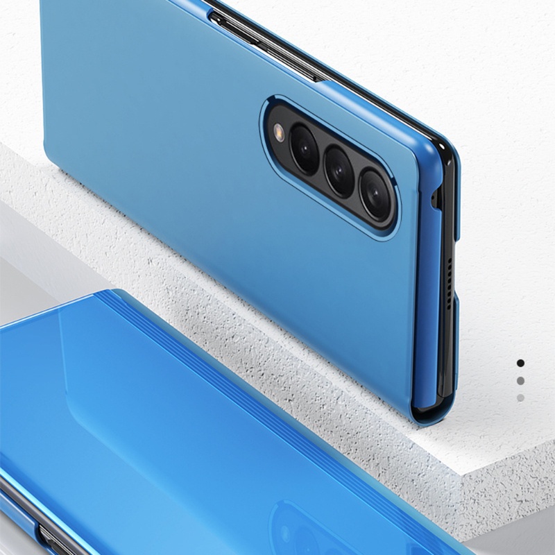 Ốp Điện Thoại Acrylic Chống Sốc / Vỡ Cho Z Fold3