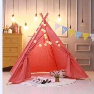 [SIÊU RẺ] Lều vải handmade cao cấp