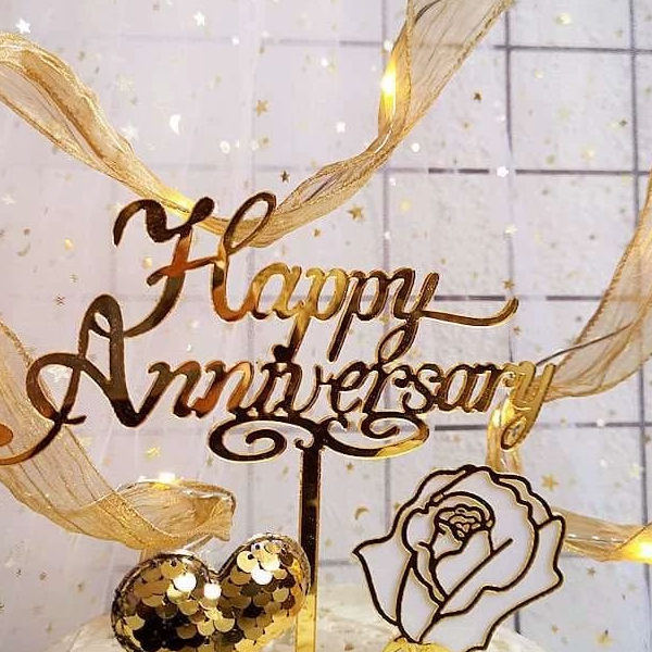 Cake.decoration