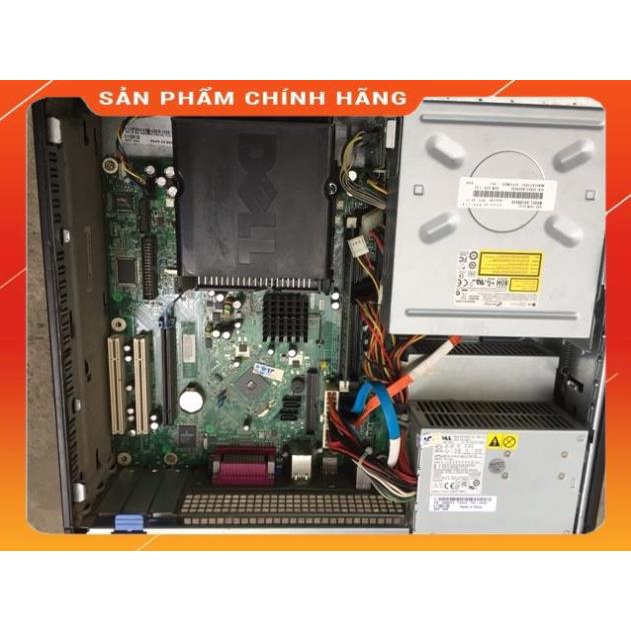 Máy tính đồng bộ thanh lý văn phòng