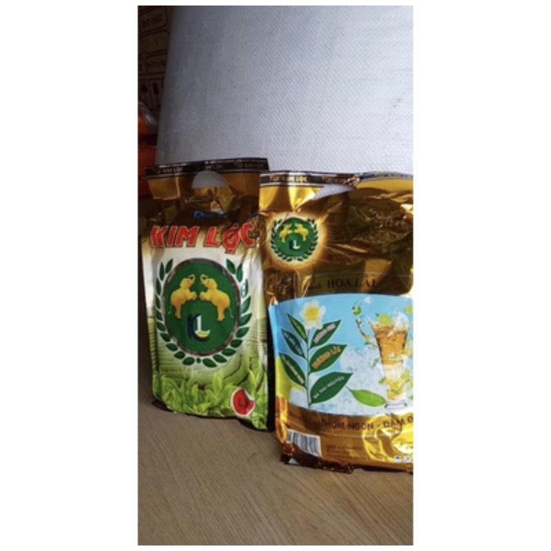 Trà Lài Kim Lộc 300g