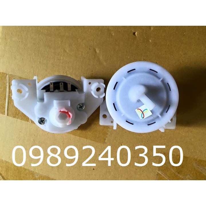 Phao áp suất mực nước máy giặt đa năng 3 chân, van áp lực