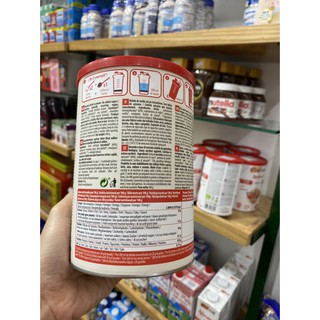 Bột Quả Phỉ Ecomil
