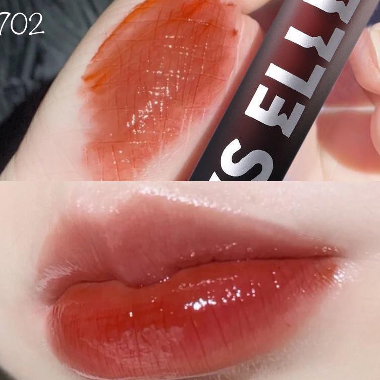 (hàng Mới Về) Son Bóng Trang Điểm Màu Sắc Thời Trang 236238 | BigBuy360 - bigbuy360.vn