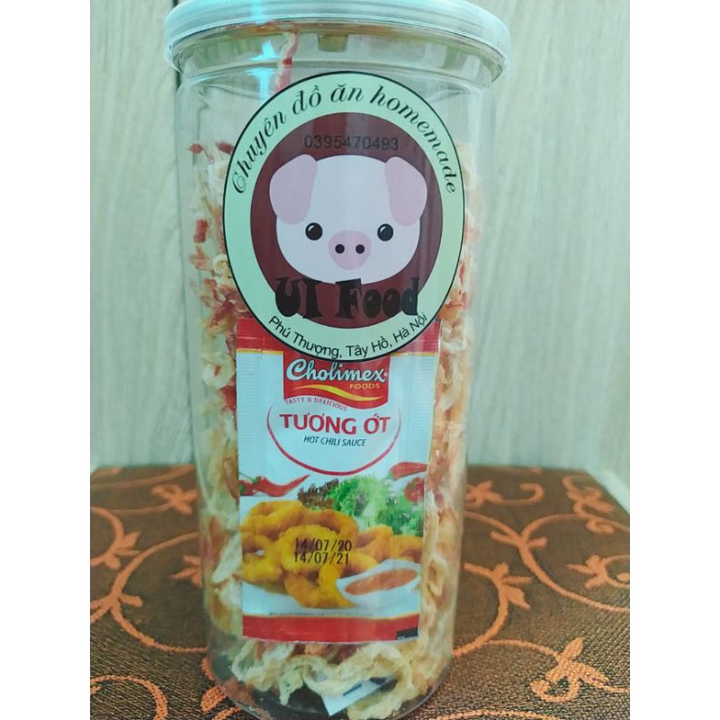 MỰC XÉ SỢI HẤP NƯỚC CỐT DỪA HÀNG ĐẶC BIỆT | BigBuy360 - bigbuy360.vn