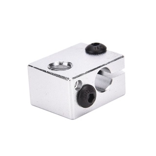 Giá đỡ dẫn nhiệt E3D V6, Block nhiệt E3D V6