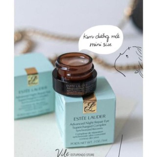 Kem mắt Estee Lauder minisize 3ml