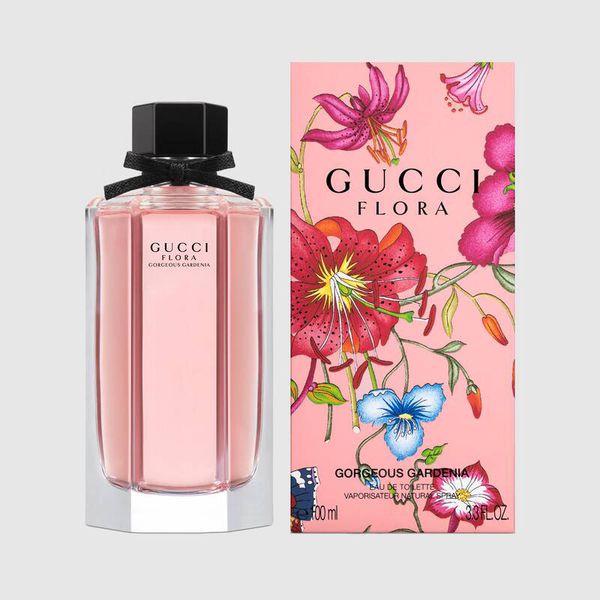 Nước Hoa Gucci Flora By Gucci Gorgeous Gardenia 1,5ml
