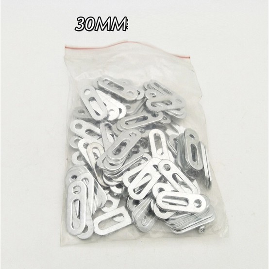 PAT Sắt gắn đèn trợ sáng, bi LED, XENON cho xe ô tô, xe hơi loại 3 cm, 4 cm, 5 cm tiện lợi