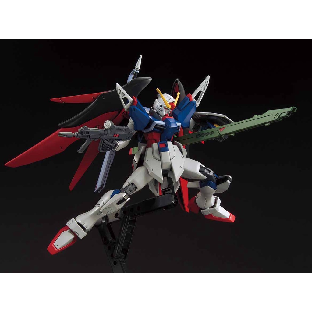 Bộ Lắp ráp mô hình Gundam HG DESTINY