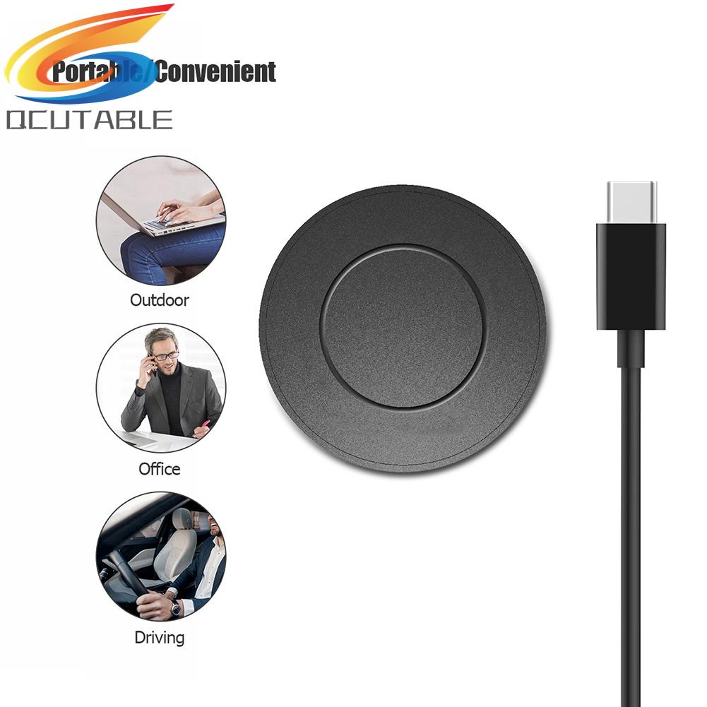 Đế sạc không dây cho đồng hồ thông minh Xiaomi Watch S1