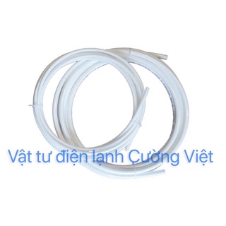Dây máy lọc nước . Dây cấp, dây thải máy lọc nước. Ống cấp Ống thải máy lọc nước . 6mm 10mm.