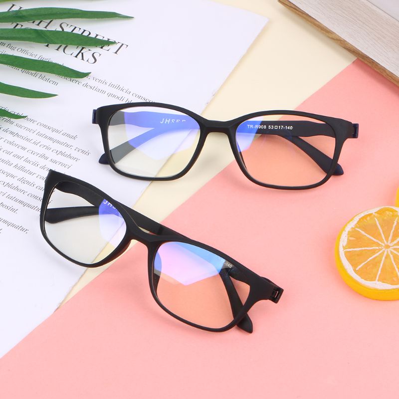 Kính Đọc Sách Chống Ánh Sáng Xanh Cho Nam Và Nữ