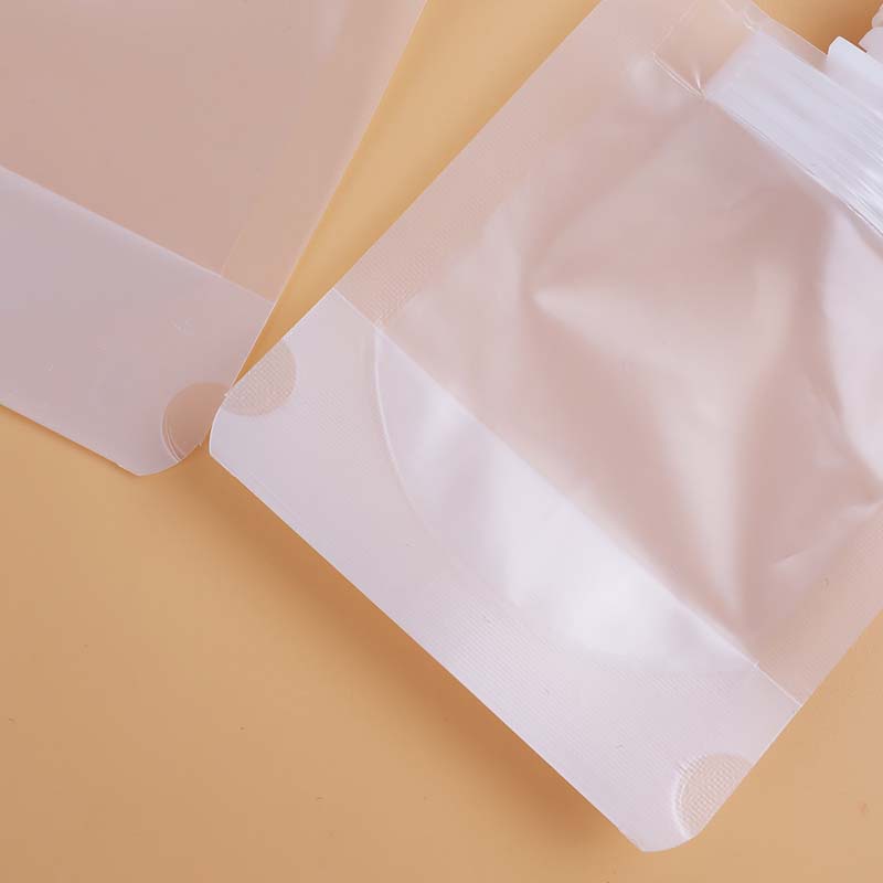 Túi Chiết Mỹ Phẩm Kem Dưỡng Da, Dầu Gội, Dầu Xả, Sữa Tắm Khi Đi Du Lịch Có Thể Tái Sử Dụng 88309